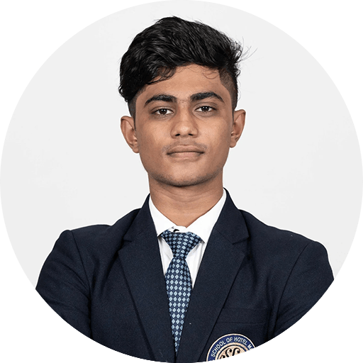 Moh. Aavez Irfanbhai Saikh